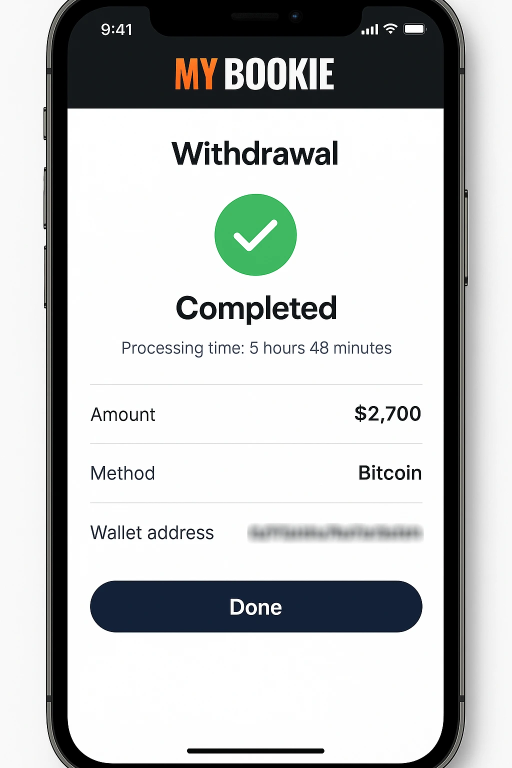 Best USA Bitcoin Casinos 2026: The Speed Audit (Instant Payouts)