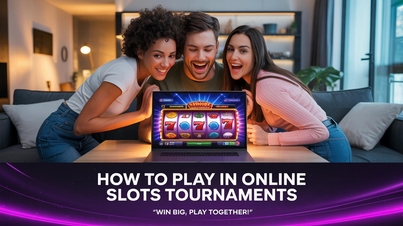 slot tournaments
