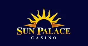 Sun Palace logo