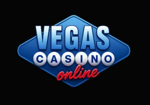 Vegas Casino Online logo
