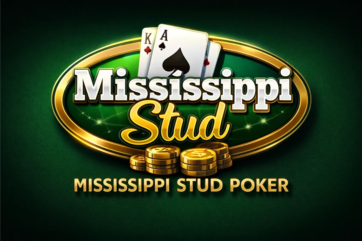 Mississippi Stud Poker strategy