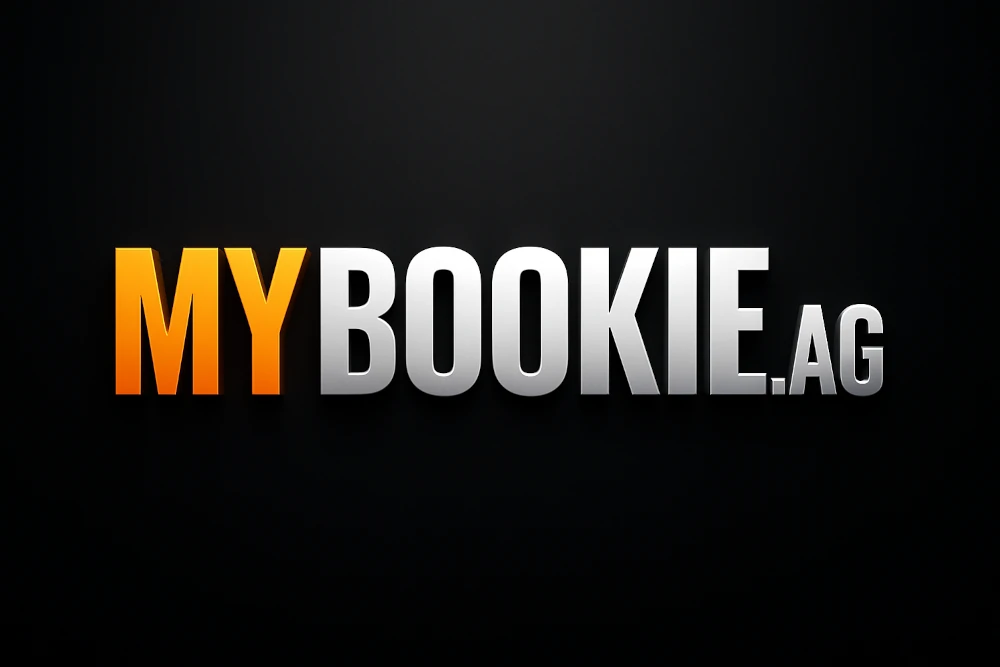 MyBookie.ag Official Logo – Trusted USA Online Casino and Sportsbook Reviewed by Casinowhizz