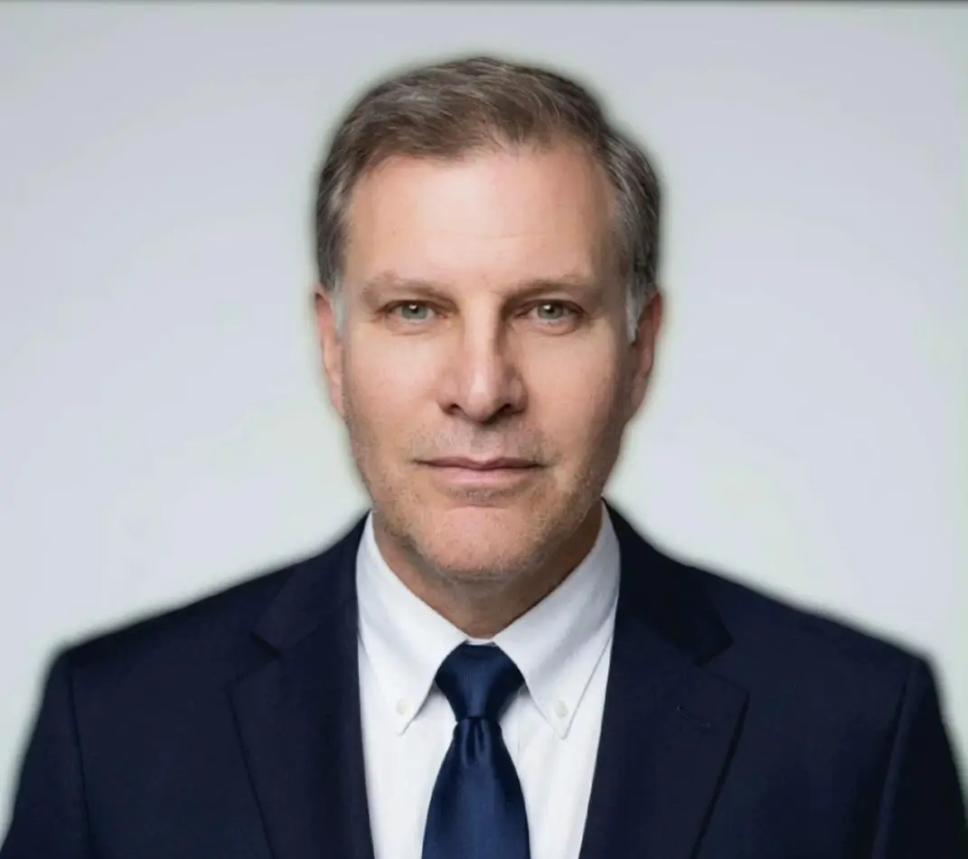 Otto Bergstrom - Washington Online Casino Expert