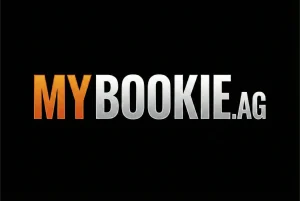 MyBookie logo