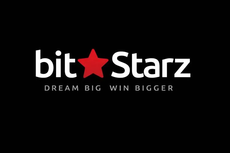 BitStarz logo