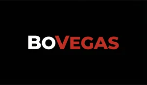 BoVegas logo
