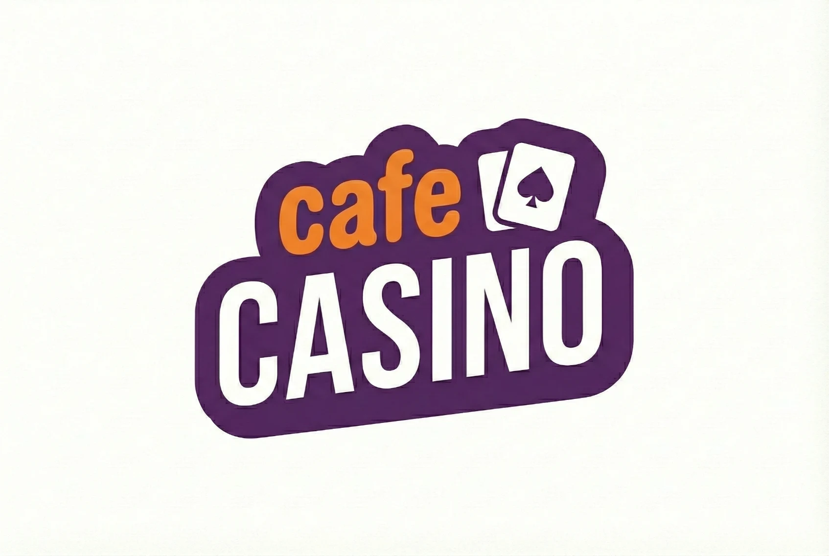 cafe casino logo