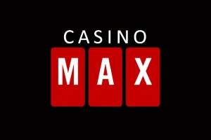 Casino Max logo