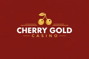 Cherry Gold logo