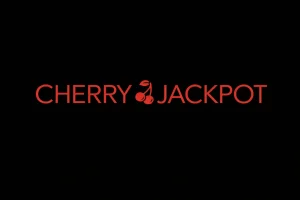 Cherry Jackpot logo