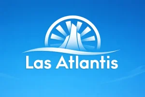 Las Atlantis logo
