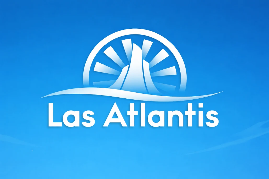 las atlantis casino