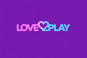 Love2Play logo