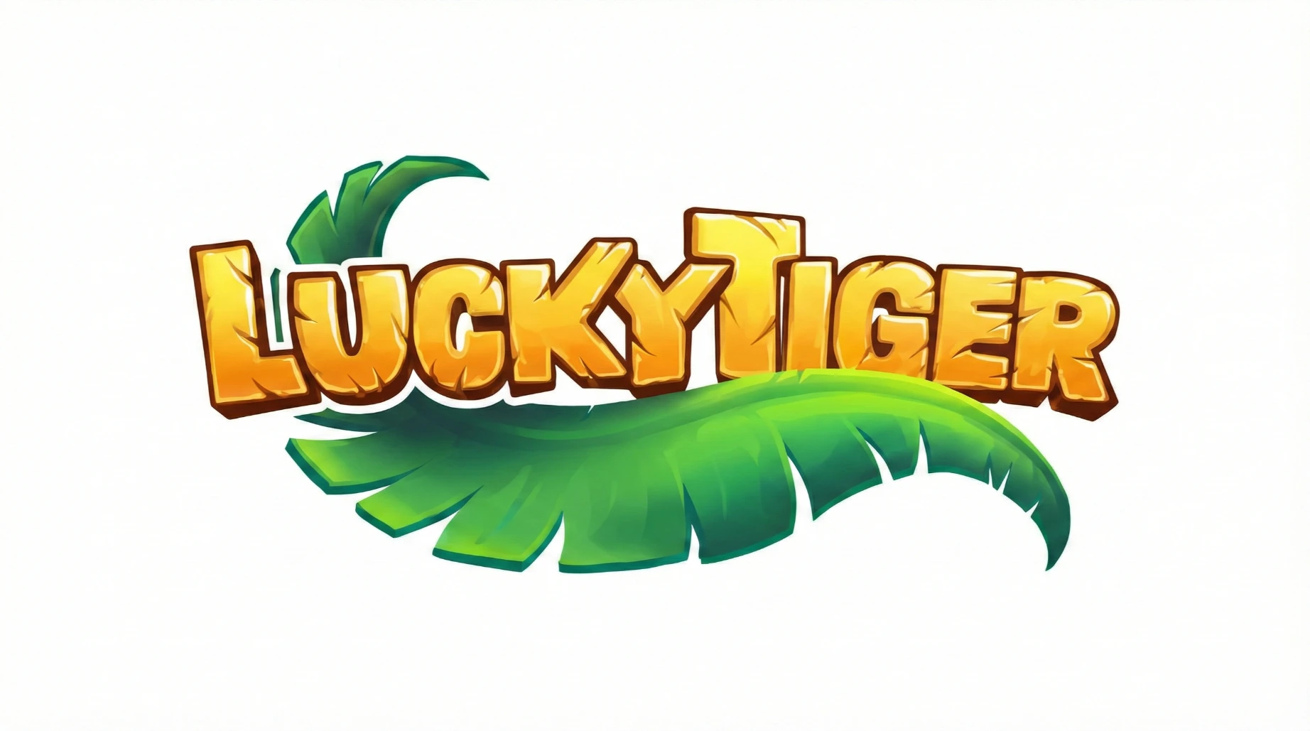 lucky tiger