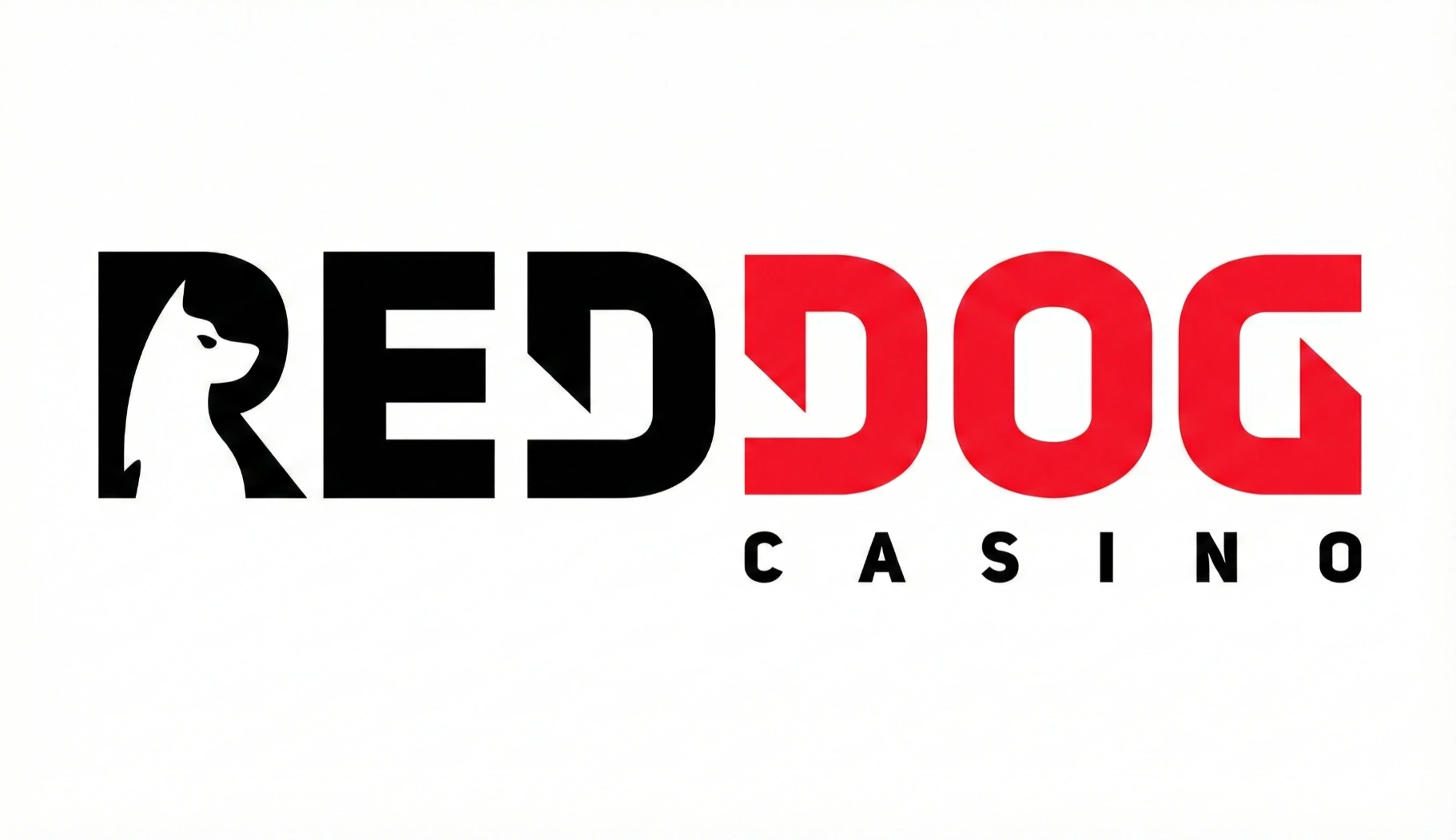 red dog casino logo