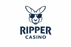 Ripper Casino logo