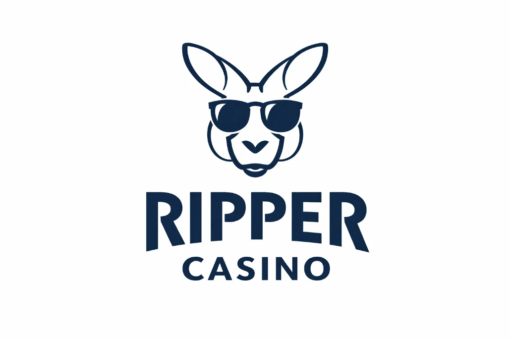 ripper caisno logo