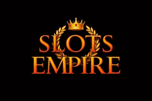 Slots Empire logo