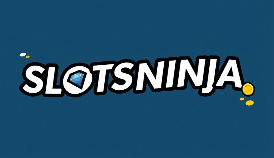 slots ninja logo