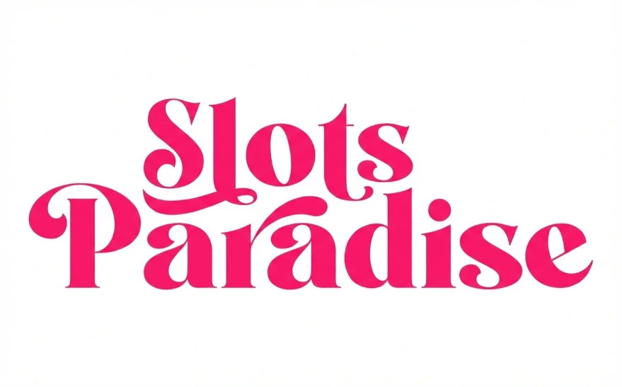 slots paradise logo