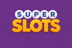 Super Slots logo