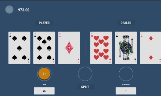 Teen Patti Rapid Game