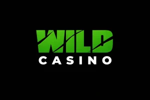 Wild Casino logo