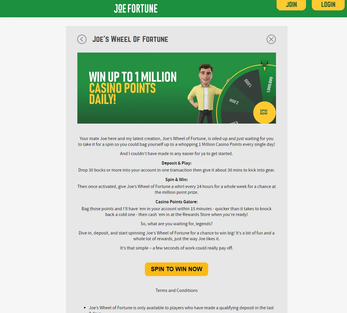 Technical schematic overlay of Joe Fortune's bonus wheel mechanics showing RTP segments and trigger probabilities.