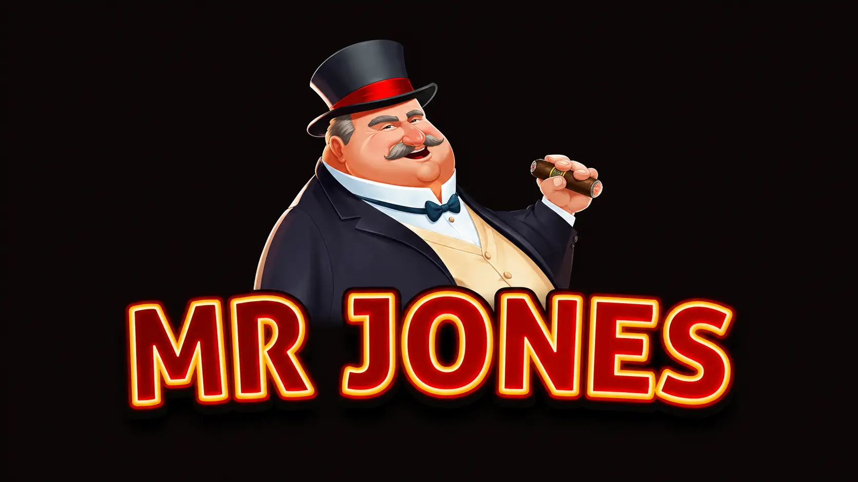 Mr Jones
