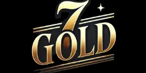 7 Gold Casino logo