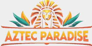 Aztec Paradise logo