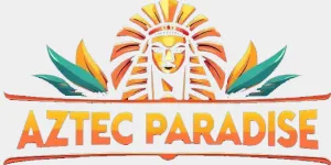 Aztec Paradise logo