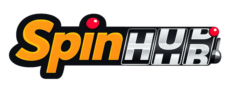 spinhubsmall logo